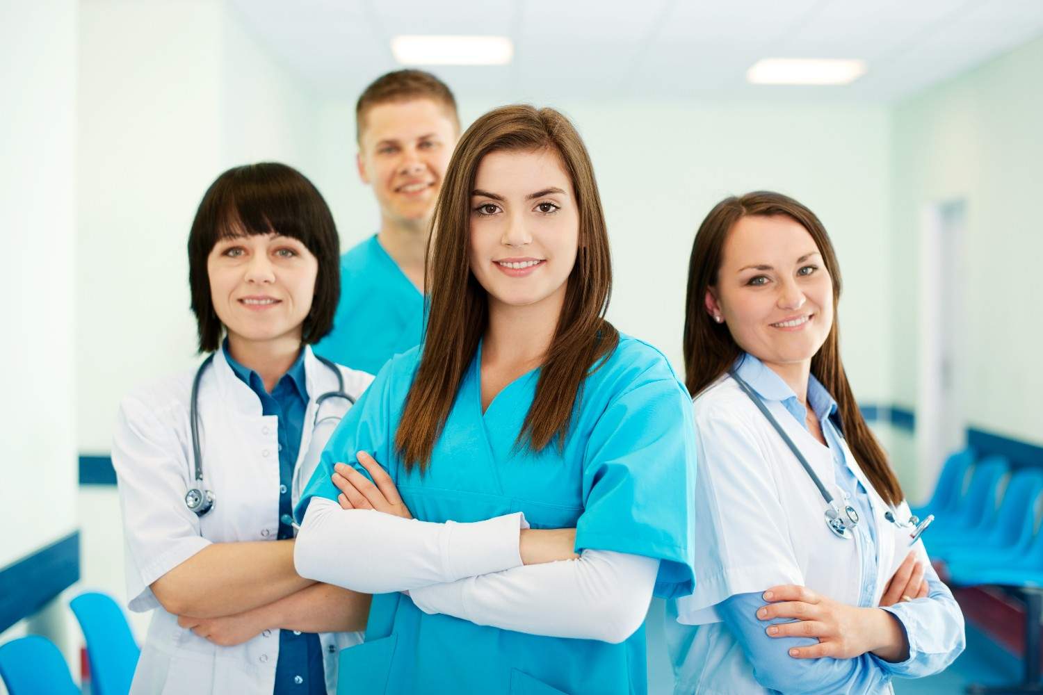 Hospital Uniform