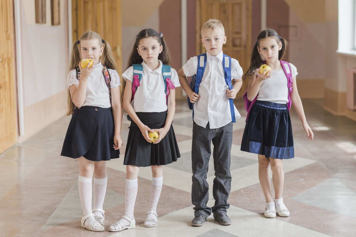 School Uniform